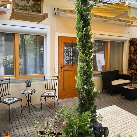 Studio Im Wienerwald - Moedling Modling Dış mekan fotoğraf