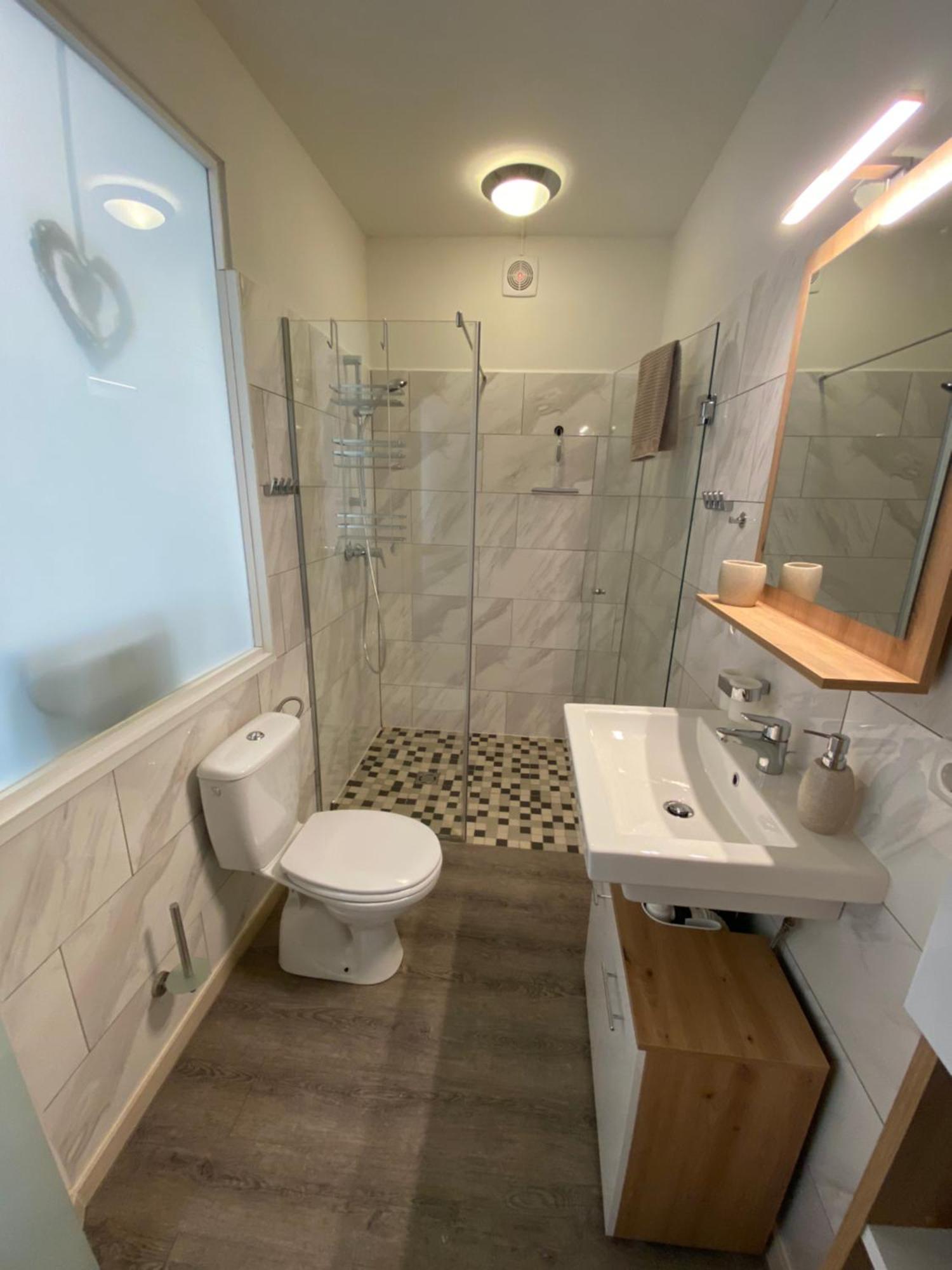Studio Im Wienerwald - Moedling Modling Dış mekan fotoğraf