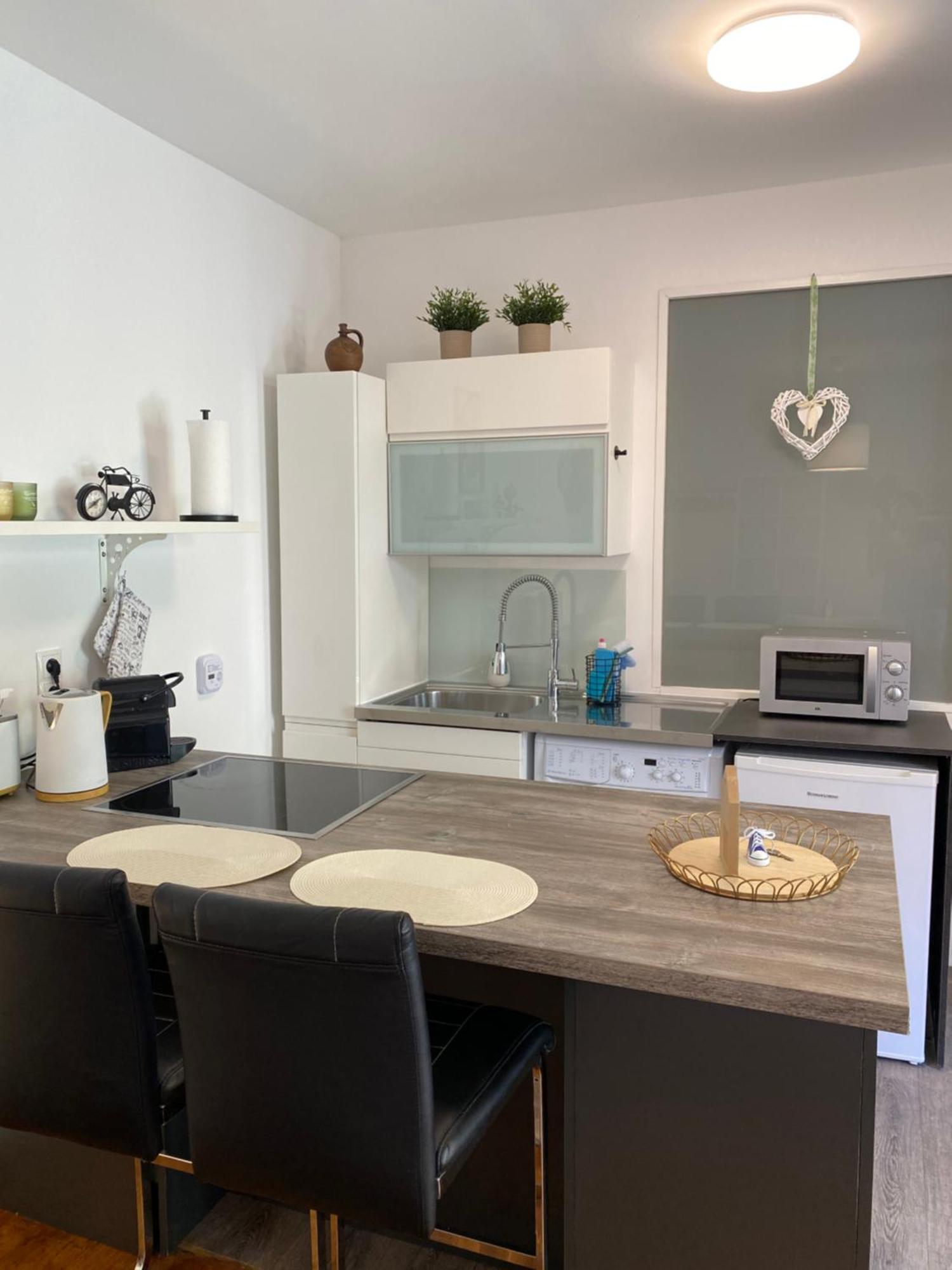 Studio Im Wienerwald - Moedling Modling Dış mekan fotoğraf