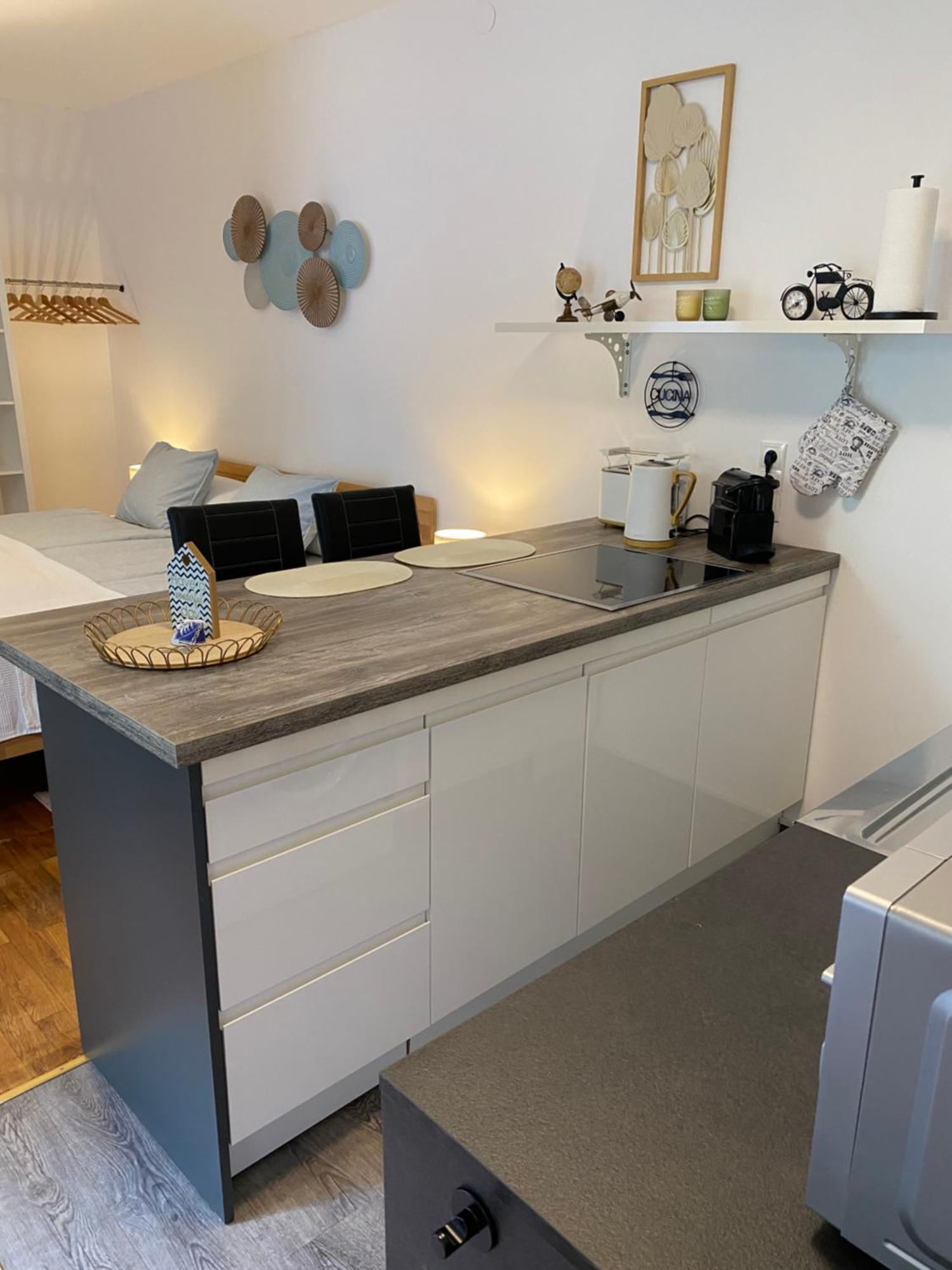 Studio Im Wienerwald - Moedling Modling Dış mekan fotoğraf