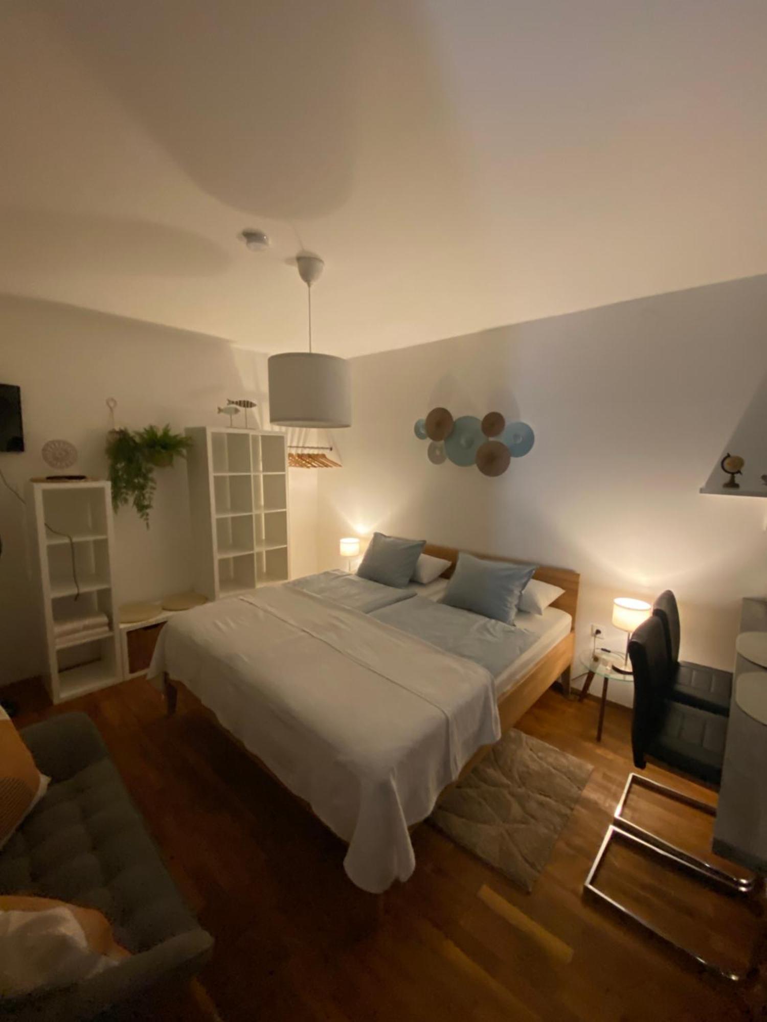 Studio Im Wienerwald - Moedling Modling Dış mekan fotoğraf