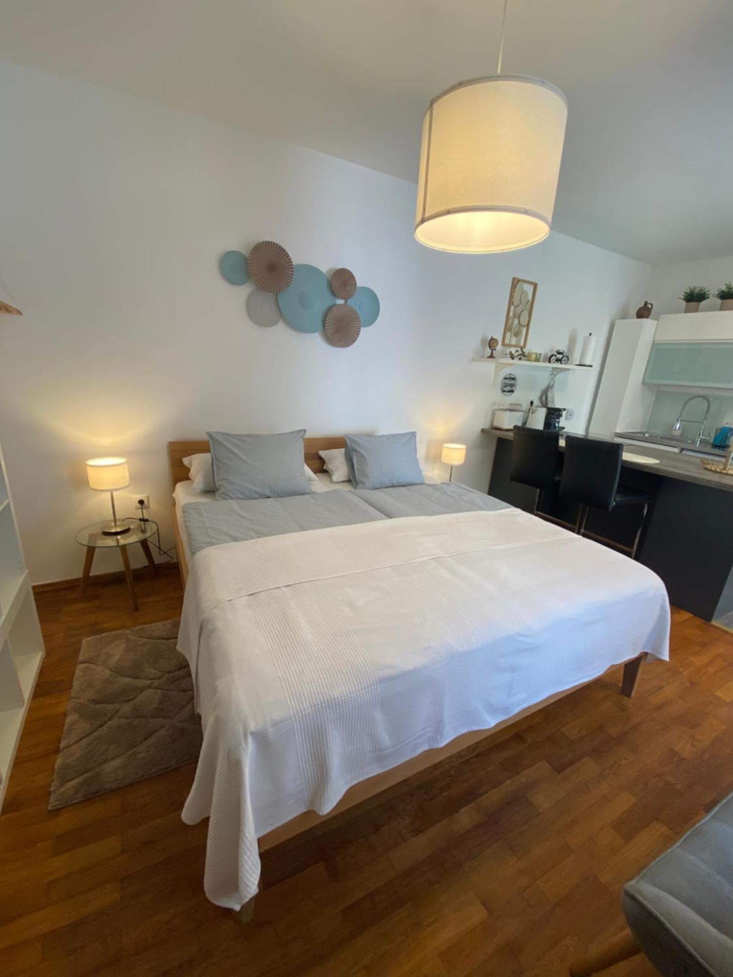 Studio Im Wienerwald - Moedling Modling Dış mekan fotoğraf