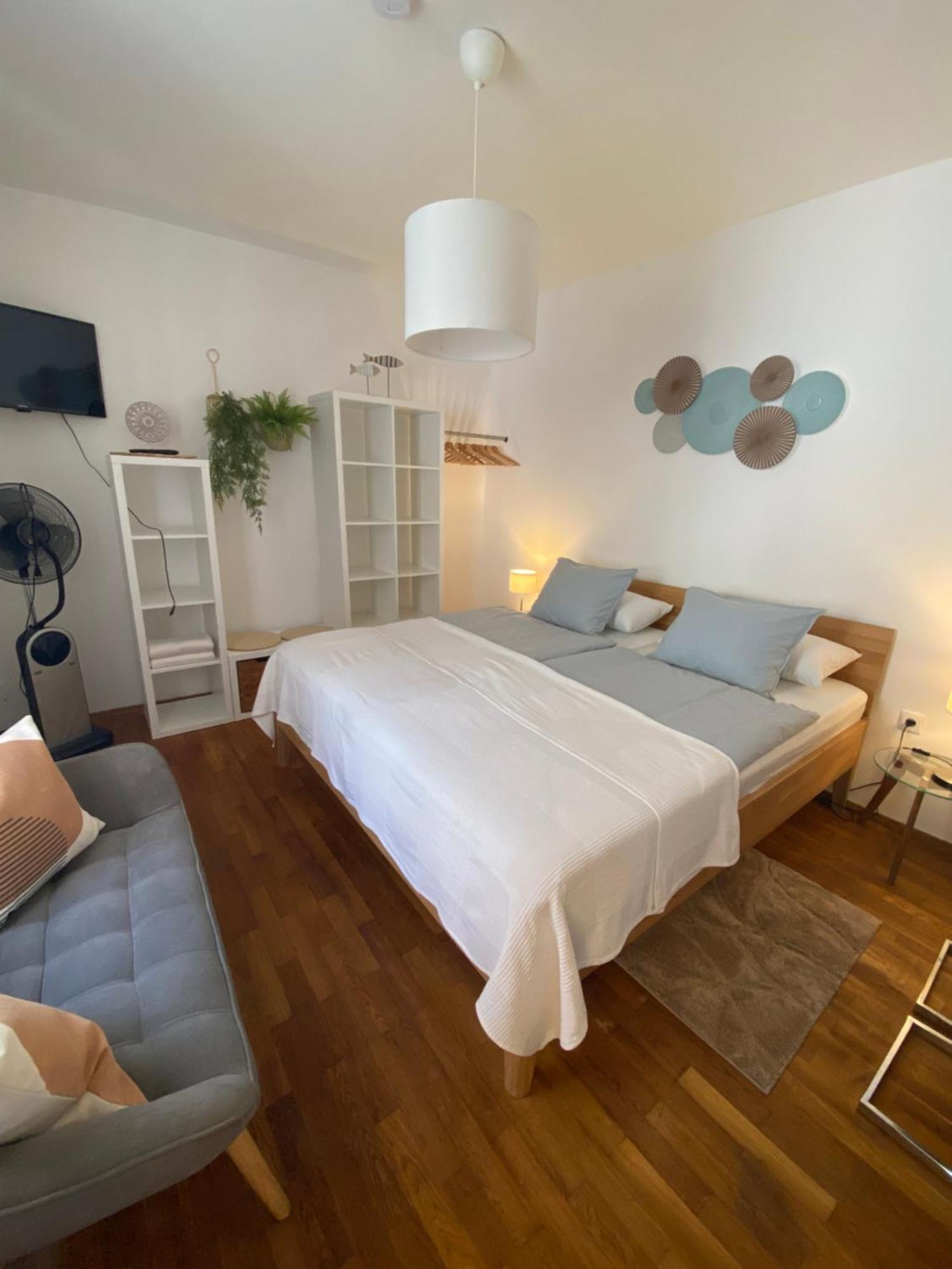 Studio Im Wienerwald - Moedling Modling Dış mekan fotoğraf