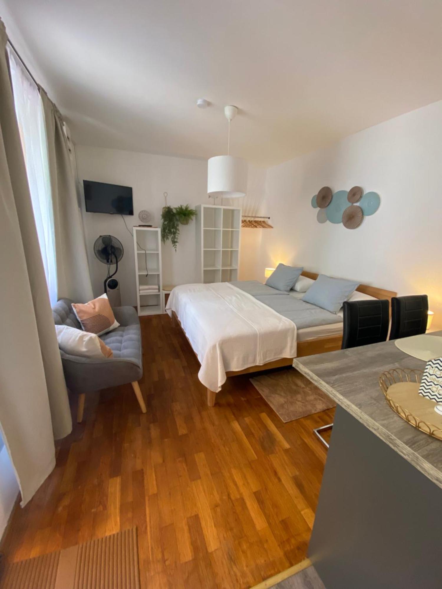 Studio Im Wienerwald - Moedling Modling Dış mekan fotoğraf
