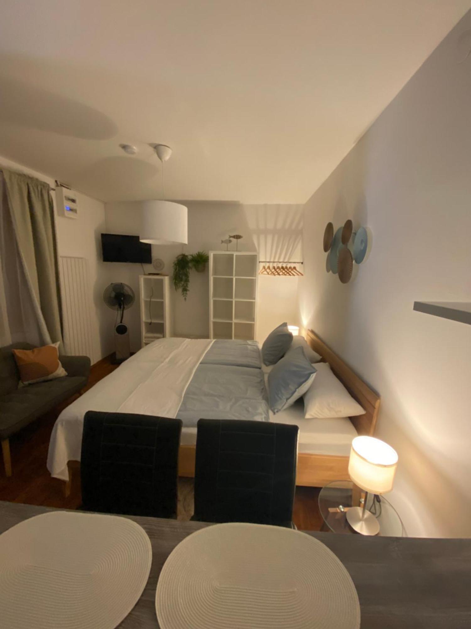 Studio Im Wienerwald - Moedling Modling Dış mekan fotoğraf
