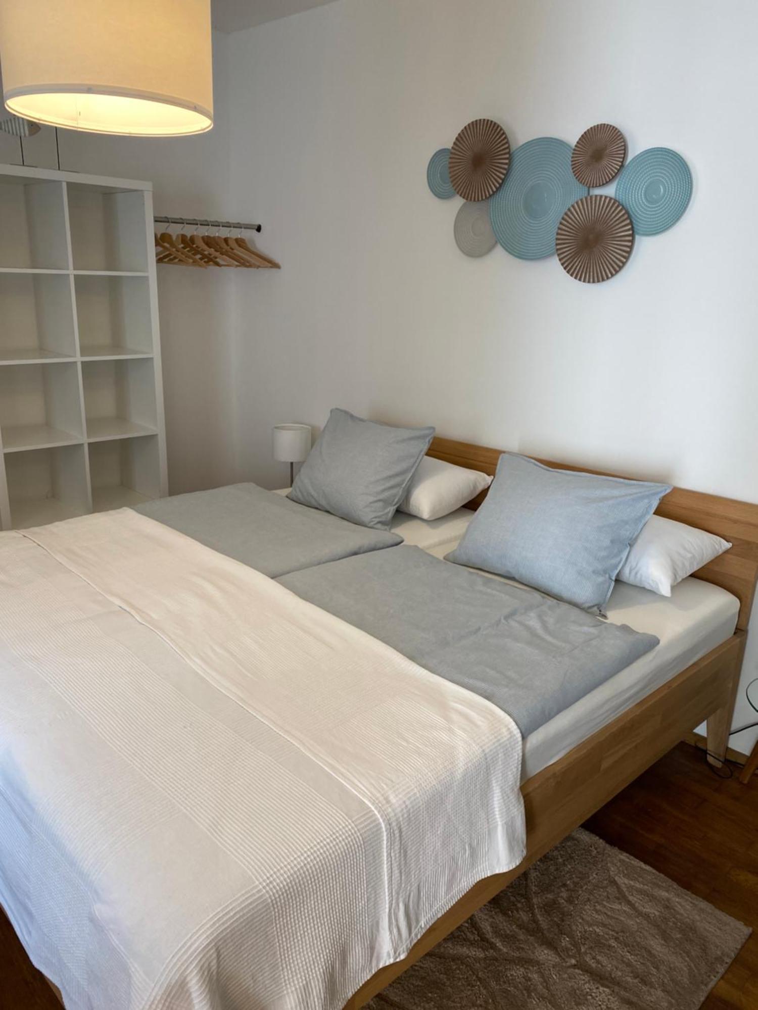 Studio Im Wienerwald - Moedling Modling Dış mekan fotoğraf
