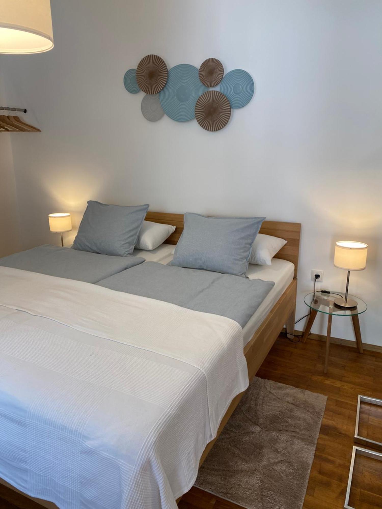 Studio Im Wienerwald - Moedling Modling Dış mekan fotoğraf