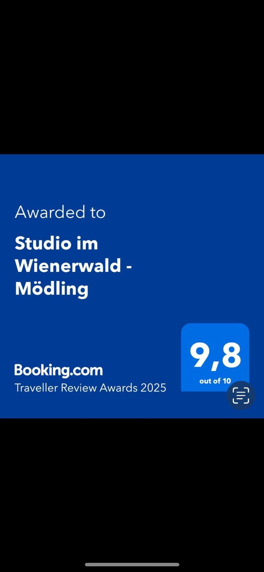 Studio Im Wienerwald - Moedling Modling Dış mekan fotoğraf